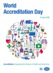 Svetovni dan akreditacije